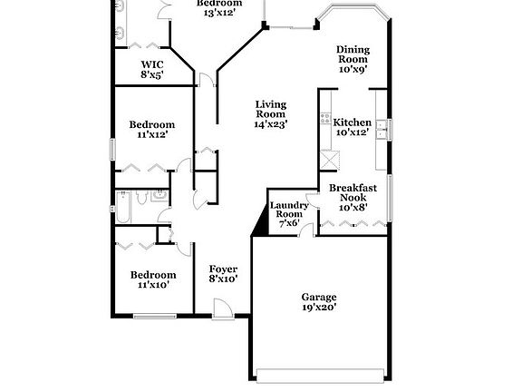 2nd image of this home