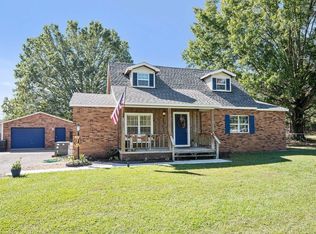2771 Rush St, Slaughter, LA 70777
