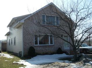 627 E And West Ave, Buffalo, NY 14224