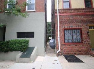 777 S 3rd St REAR A, Philadelphia, PA 19147