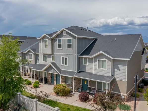 748 E 125 N, Vineyard, UT 84059