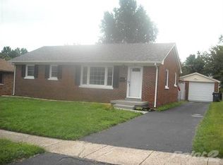 916 Honeysuckle Rd, Lexington, KY 40504