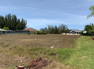 4319 NW 21st St, Cape Coral, FL 33993