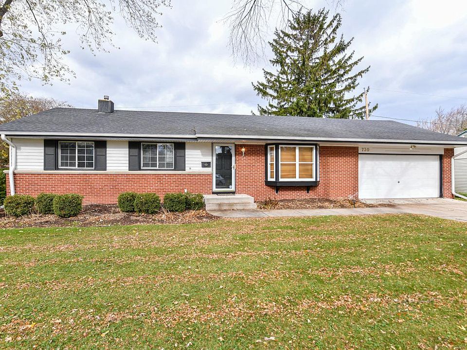 1st image of 730 West Theresa COURT