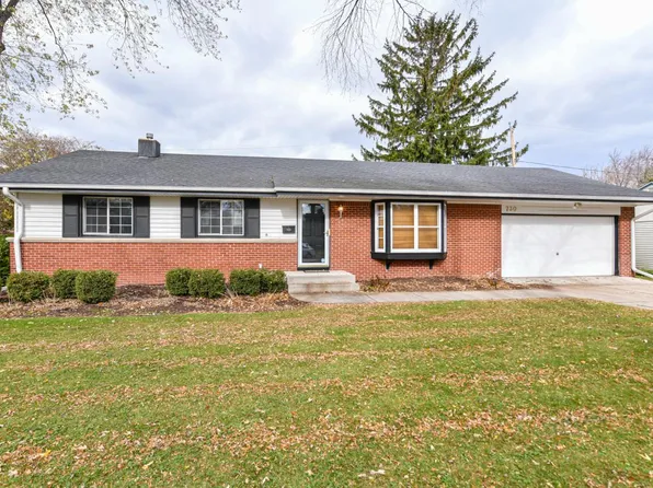 730 West Theresa COURT, Glendale, WI 53209