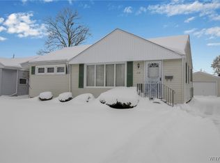 118 Dolphann Dr, Tonawanda, NY 14150
