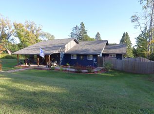 622 W 5th St, Washburn, WI 54891