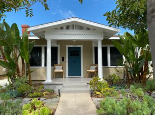 3680 Arnold Ave, San Diego, CA 92104