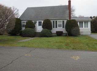 128 Evans St, Somerset, MA 02726