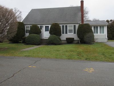 128 Evans St, Somerset, MA, 02726