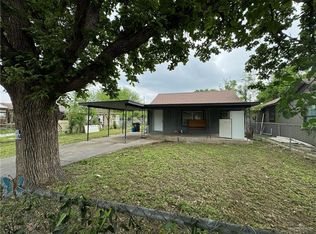 508 N Saint Marie St, Mission, TX 78572
