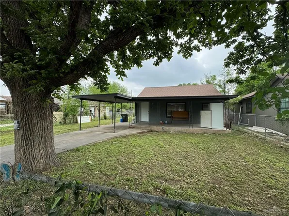 508 N Saint Marie St, Mission, TX 78572