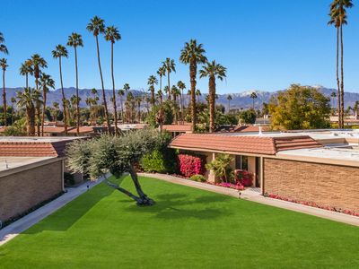 76835 Roadrunner Dr, Indian Wells, CA, 92210
