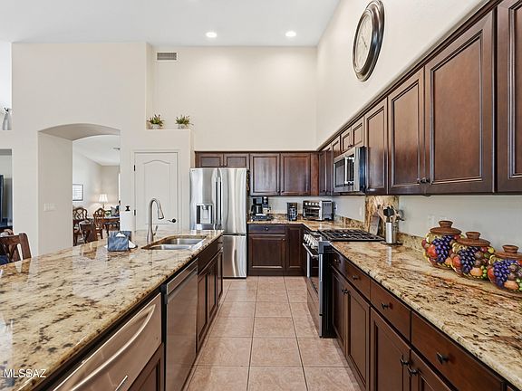 5th image of 9796 E Rock Ridge Ct