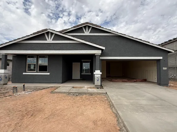 46952 W PECAN WOODS Walk, Maricopa, AZ 85139