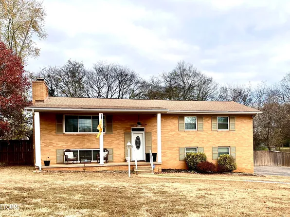 6125 Apache Trl, Knoxville, TN 37920