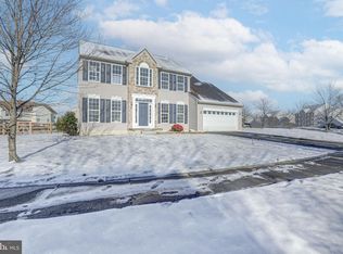 511 Hugh Cir, Townsend, DE 19734