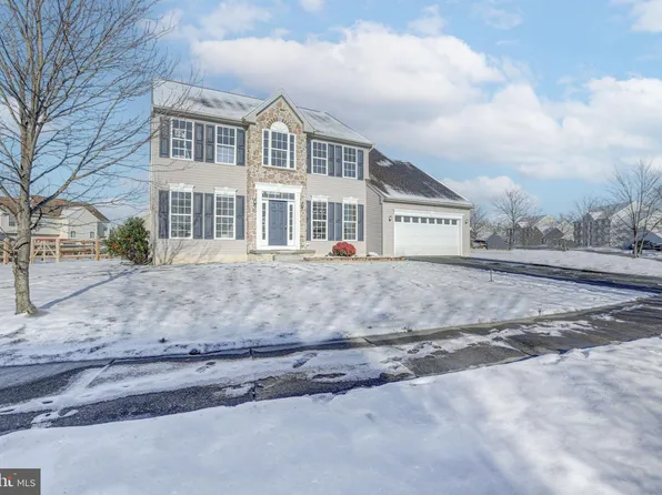 511 Hugh Cir, Townsend, DE 19734