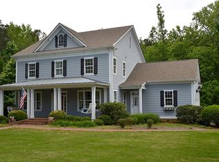 111 Beresford Rd, Tyrone, GA 30290