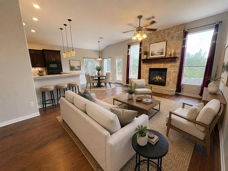 13121 Appaloosa Chase Dr — Photo 2
