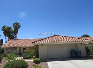 5429 Contera Ct, Las Vegas, NV 89120