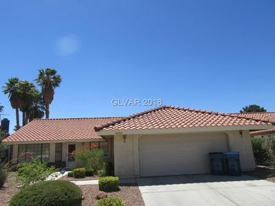 5429 Contera Ct, Las Vegas, NV, 89120