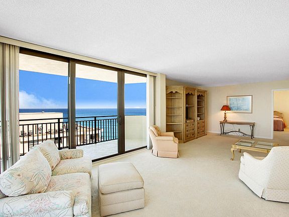 3rd image of 5460 N Ocean Dr APT 15D