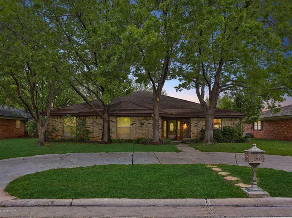 6805 Montague Dr, Amarillo, TX 79109