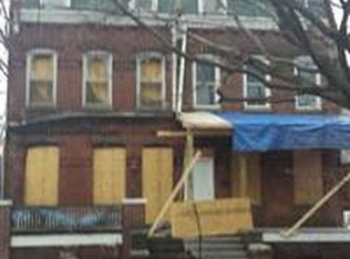 436 S River St, Wilkes Barre, PA 18702