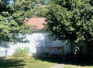 1806 Padbury Ave SE, Roanoke, VA 24014