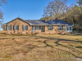 7266 Pleasant Hope Rd, Fairmont, NC 28340