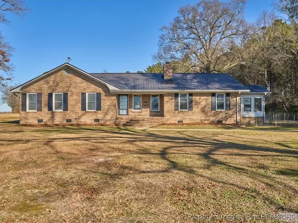 7266 Pleasant Hope Rd, Fairmont, NC 28340