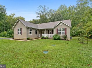 4045 Turkey Foot Rd, Saint Leonard, MD 20685