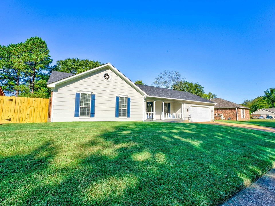 1st image of 5025 Hickory Bark Dr
