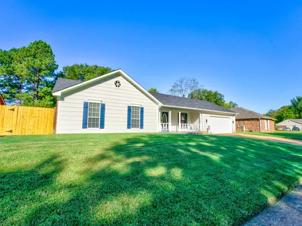 5025 Hickory Bark Dr, Memphis, TN 38141