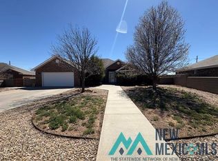 1366 Oakwood Cir, Portales, NM 88130