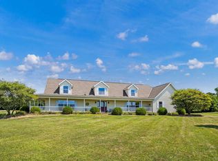 3790 Forest Green Blvd NW, Baltimore, OH 43105