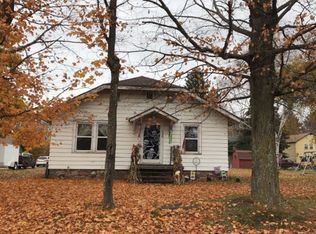 648 E Broad St, Lanse, MI 49946