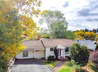 135 SE Water St, Pullman, WA 99163