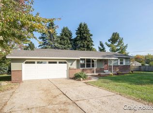 3849 Leonard St NW, Grand Rapids, MI 49534