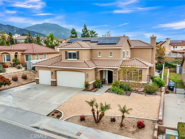 6729 N Ofelia Dr, San Bernardino, CA 92407