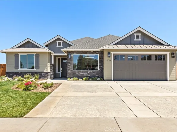 2726 Waterloo Cir, Chico, CA 95973