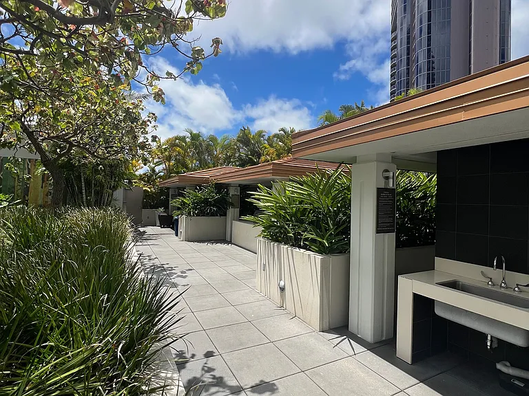 600 Ala Moana Blvd #2705 — Photo 11