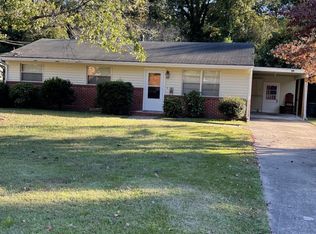 1902 E 8th St, Greenville, NC 27858