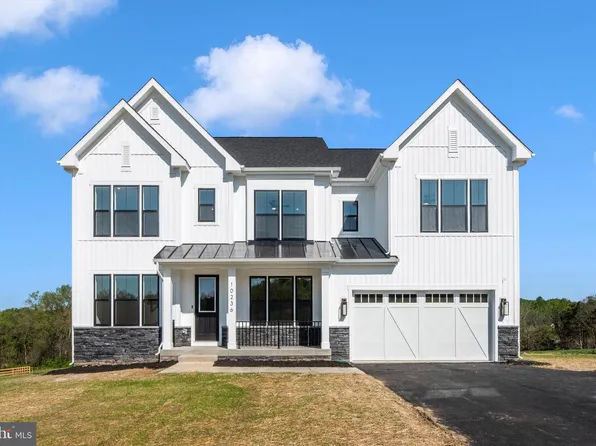 10236 Daysville Rd, Walkersville, MD 21793