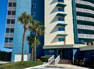 1175 Highway A1a APT 710, Satellite Beach, FL 32937