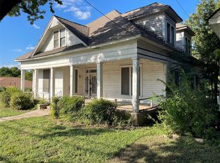 811 N 4th St, Waco, TX 76707