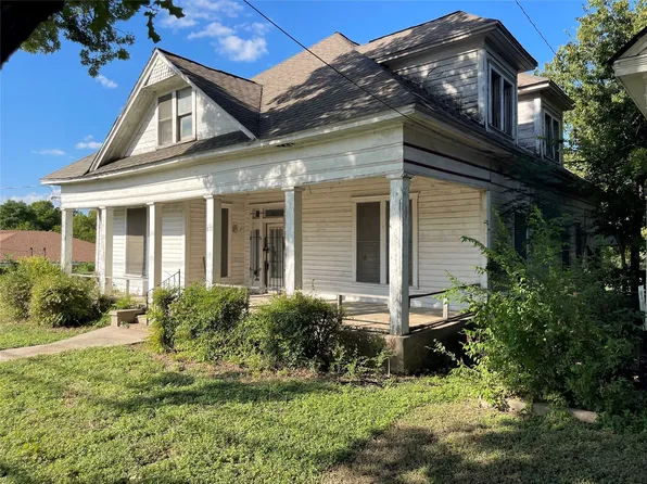 811 N 4th St, Waco, TX 76707