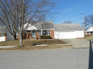 346 E 280th St, Euclid, OH