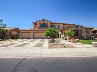 13215 W Palo Verde Dr, Litchfield Park, AZ 85340